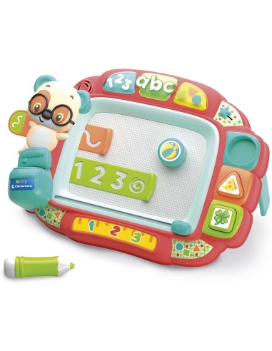 LAVAGNA CANTA E IMPARA