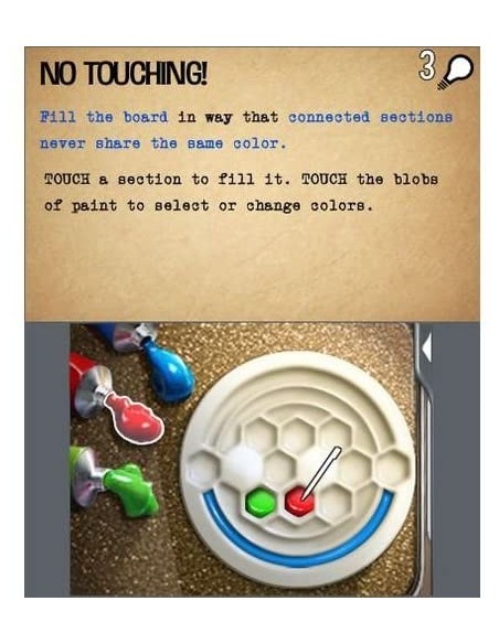 3DS JAMES NOIR'S HOLLYWOOD CRIM