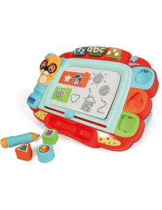 Lavagna canta e Impara 2