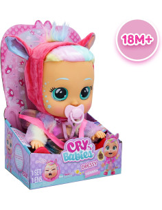 Cry Babies Dressy Fantasy Hanna 2