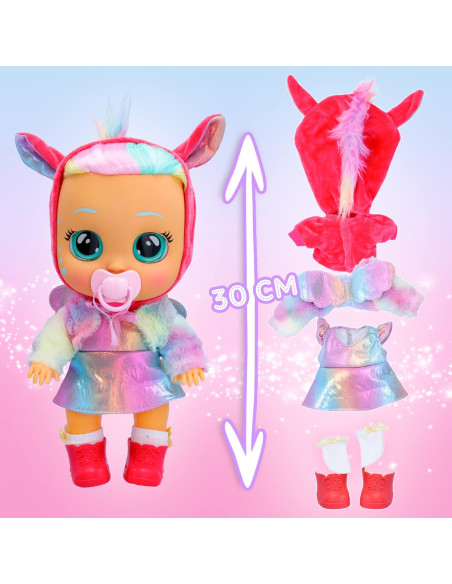 Cry Babies Dressy Fantasy Hanna