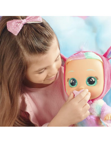 Cry Babies Dressy Fantasy Hanna