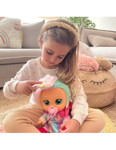 Cry Babies Dressy Fantasy Hanna