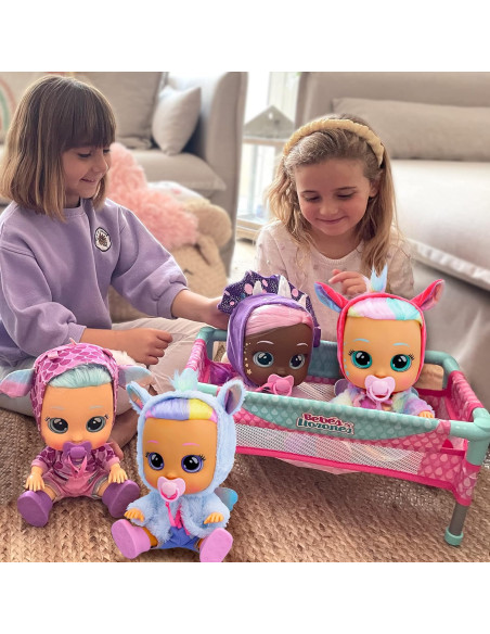 Cry Babies Dressy Fantasy Hanna