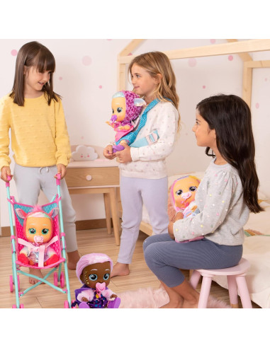 Cry Babies Dressy Fantasy Hanna