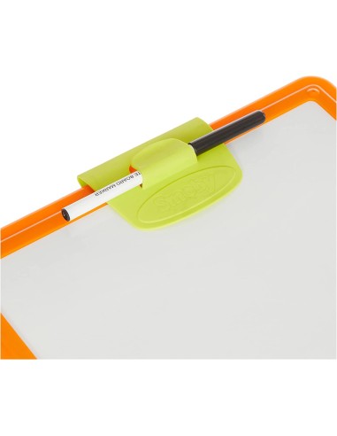 Lavagna Rettangolare appendibile 2 in 1 in DISPLAY