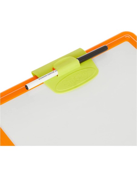 Lavagna Rettangolare appendibile 2 in 1 in DISPLAY