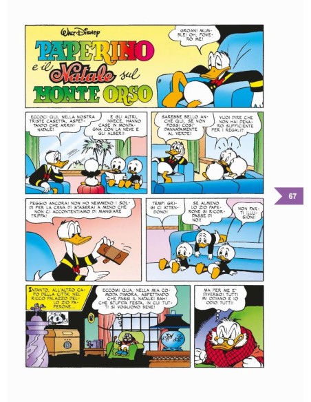 Le più belle storie - 100 anni di storie a Fumetti Disney