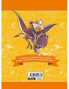 Le più Belle storie della PREISTORIA 2