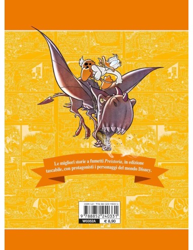 Le più Belle storie della PREISTORIA