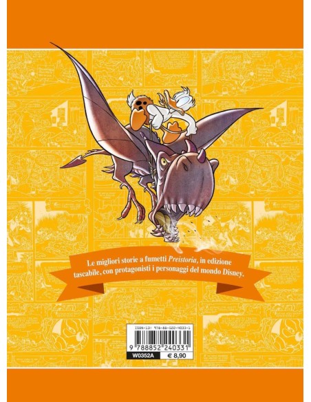 Le più Belle storie della PREISTORIA