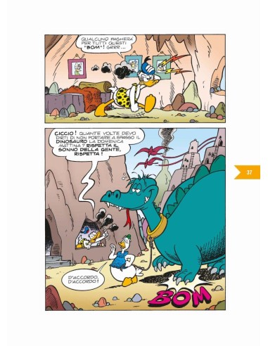 Le più Belle storie della PREISTORIA