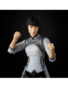 Legends series - Shang-Chi And The Legend of The Ten... 2