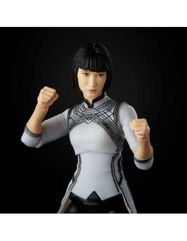 Legends series - Shang-Chi And The Legend of...