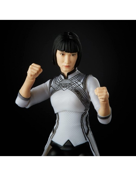 Legends series - Shang-Chi And The Legend of The Ten Rings - Xialing