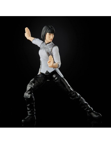 Legends series - Shang-Chi And The Legend of...