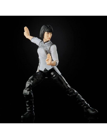 Legends series - Shang-Chi And The Legend of The Ten Rings - Xialing