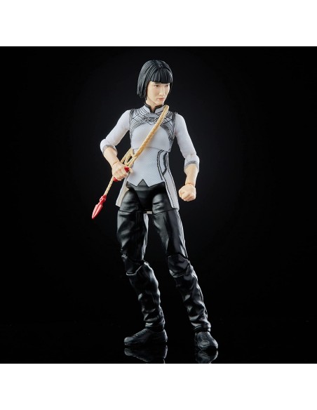 Legends series - Shang-Chi And The Legend of The Ten Rings - Xialing