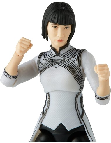 Legends series - Shang-Chi And The Legend of...