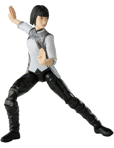 Legends series - Shang-Chi And The Legend of...