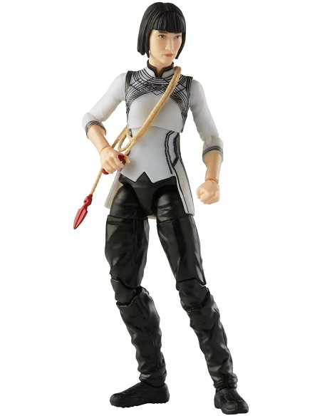 Legends series - Shang-Chi And The Legend of The Ten Rings - Xialing