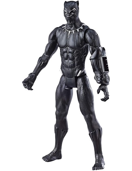 Avengers Titan Hero 30cm Black Panther