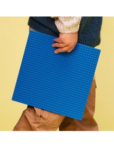 Lego - Base Blu 2