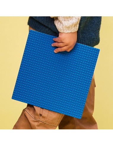 Lego - Base Blu