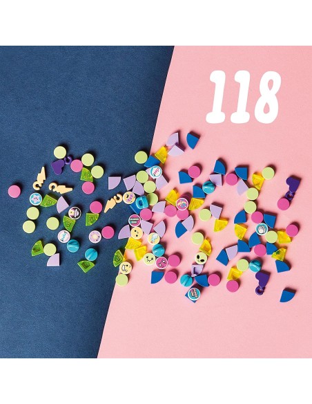 Lego - Extra Dots - Serie6