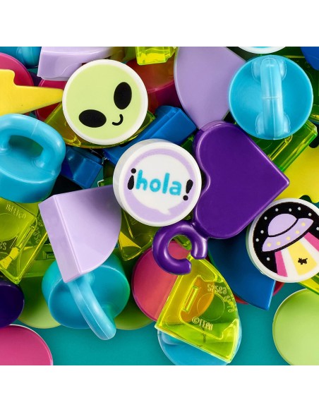 Lego - Extra Dots - Serie6