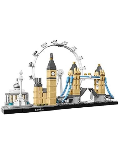 LEGO ARCHITECTURE - LONDRA