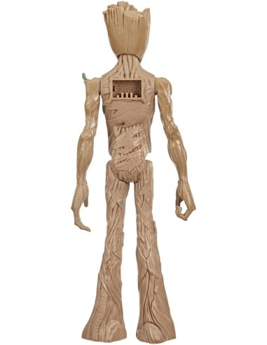 Avengers Titan Hero Groot