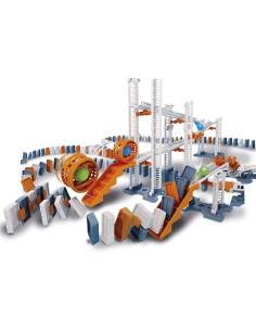 Azione Reazione Effetto Domino 2