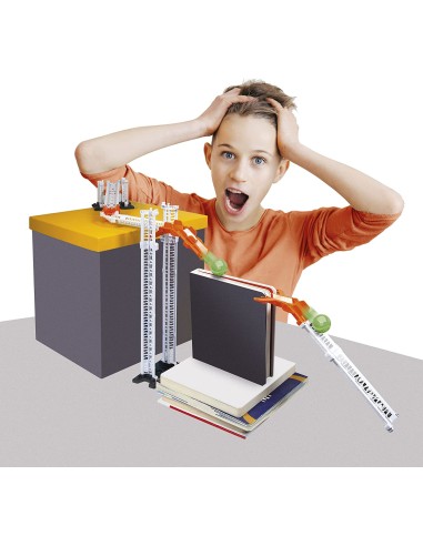 Azione Reazione Effetto Domino