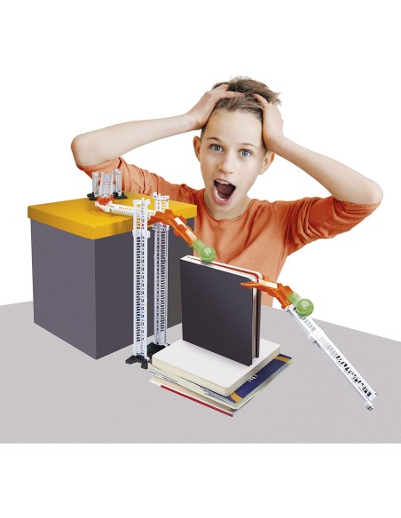 Azione Reazione Effetto Domino