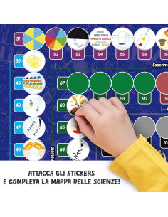 I'm A Genius Il Super Laboratorio Dei Primi 101 Esperimenti 2