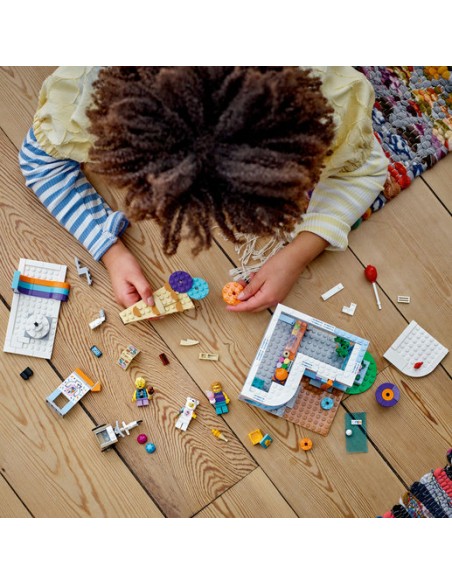 Lego City - Gelateria