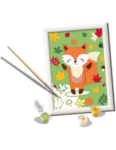 CreArt Serie E Classic - Volpe