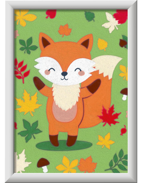 CreArt Serie E Classic - Volpe