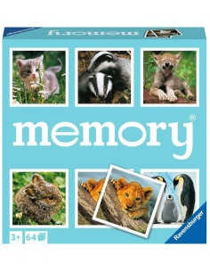 memory Animal babies