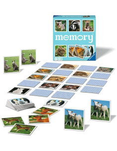 memory Animal babies 2