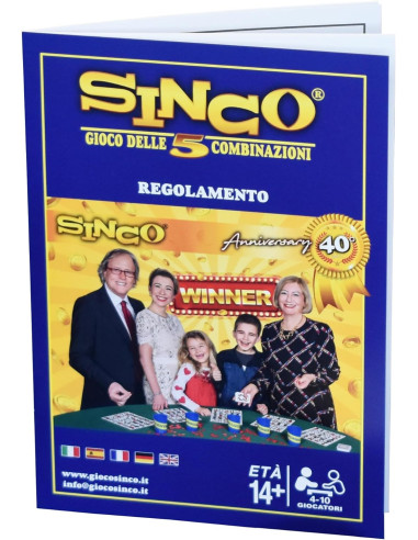 SINCO