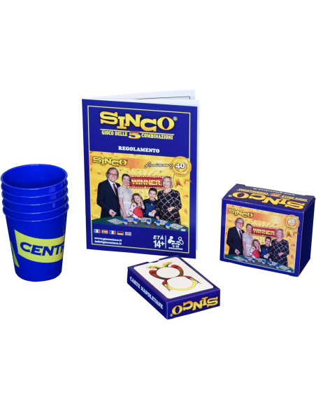 SINCO