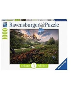 ATMOSFERA PITTORESCA 1000 PZ - RAVENSBURGER