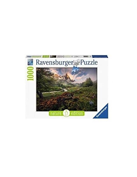 ATMOSFERA PITTORESCA 1000 PZ - RAVENSBURGER