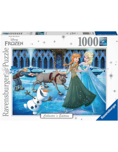 Disney Collector's Edition - Frozen
