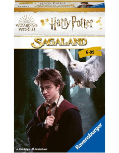 Gioco Tascabile - Harry Potter