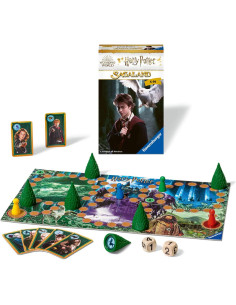 Gioco Tascabile - Harry Potter 2