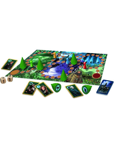 Gioco Tascabile - Harry Potter