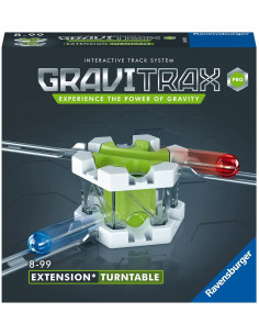 Gravitrax PRO Turntable